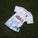 Thai Version AEK Athens 25/26 Third Jersey