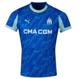 Thai Version Olympique Marseille 25/26 Third Jersey