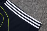Real Madrid 25/26 Training Shirt and Shorts Set D25139