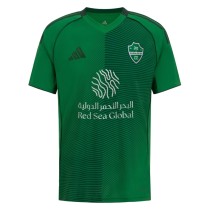 Thai Version Al Ahli SFC 25/26 Home Jersey