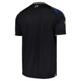 Thai Version Leeds United 25/26 Third Jersey
