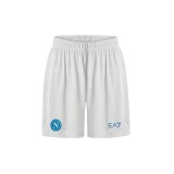 Thai Version SSC Napoli 25/26 Home Shorts