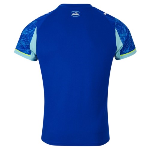 Thai Version Olympique Marseille 25/26 Third Jersey