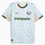 Thai Version Palermo FC 25/26 Third Jersey