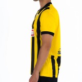 Thai Version AEK Athens 25/26 Home Jersey