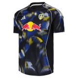 Thai Version Leeds United 25/26 Third Jersey