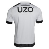 Thai Version Vitória SC 25/26 Home Jersey