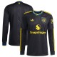 Thai Version MUFC 25/26 Third Long Sleeve Jersey