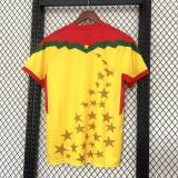 Thai Version Burkina Faso 25/26 Third Jersey