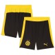 Thai Version Borussia Dortmund 25/26 Home Shorts