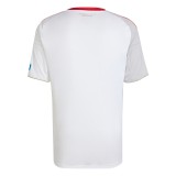 Thai Version 1. FC Nürnberg 25/26 Away Jersey