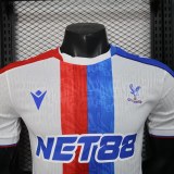 Player Version Crystal Palace 25/26 Third Authentic Jersey