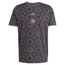 Thai Version Bayern Munich 25/26 Wiesn T-shirt
