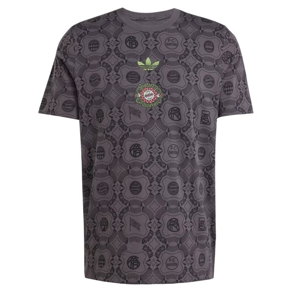Thai Version Bayern Munich 25/26 Wiesn T-shirt