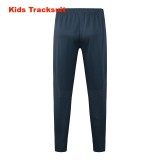Kids Bayern Munich 25/26 Training Jacket and Pants Set E25107