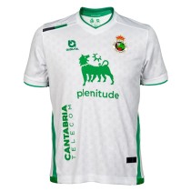 Thai Version Racing de Santander 25/26 Home Jersey