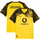 Thai Version Borussia Dortmund 25/26 Home Jersey