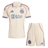 Ajax 25/26 Third Jersey and Short Kit