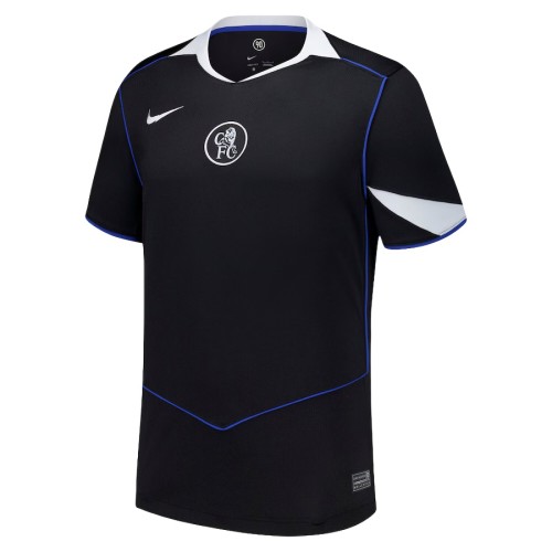 Thai Version Chelsea 25/26 Third Jersey