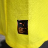 Player Version Borussia Dortmund 25/26 Home Authentic Jersey