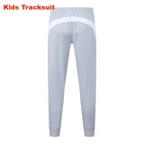 Kids Real Madrid 25/26 Training Jacket and Pants Set E25100