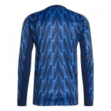Thai Version ARS 25/26 Away Long Sleeve Jersey
