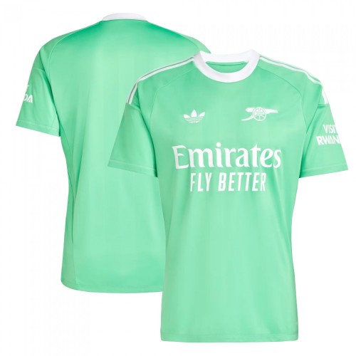 Thai Version ARS 25/26 Third Goalkeeper Jersey