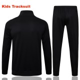 Kids Germany 25/26 125th Anniversary Training Jacket and Pants Set E2590