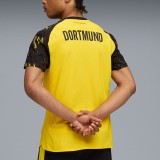 Player Version Borussia Dortmund 25/26 Home Authentic Jersey