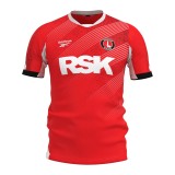 Thai Version Charlton Athletic 25/26 Home Jersey