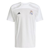 Thai Version Real Madrid 25/26 UP T-shirt