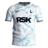 Thai Version Charlton Athletic 25/26 Away Jersey