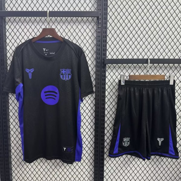 Barcelona x Kobe Bryant 25/26 Pre Match Kit