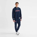 ARS 25/26 Navy US Hoodie and Pants Set