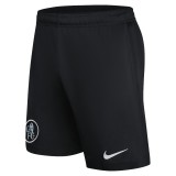 Thai Version Chelsea 25/26 Third Shorts