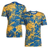 Thai Version Tigres UANL 25/26 Pre Match Jersey