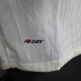 Player Version Lille OSC 25/26 Away Authentic Jersey
