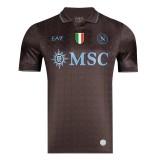 Player Version SSC Napoli 25/26 Third Authentic Jersey