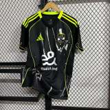Thai Version Al Ahly 25/26 Away Jersey