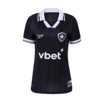 Thai Version Women's Botafogo 25/26 Away Jersey