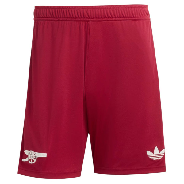 Thai Version ARS 25/26 Third Shorts