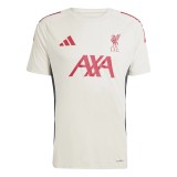 Thai Version Liverpool 25/26 Training Jersey
