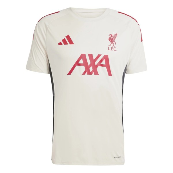 Thai Version Liverpool 25/26 Training Jersey