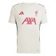 Thai Version Liverpool 25/26 Training Jersey