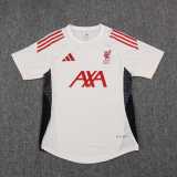 Player Version Liverpool 25/26 Training Pro Jersey