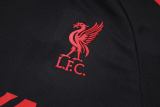 Player Version Liverpool 25/26 Training Pro Jersey