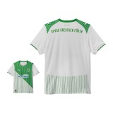 Thai Version Greuther Fürth 25/26 Home Jersey