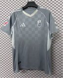 Thai Version Granada CF 25/26 Third Jersey
