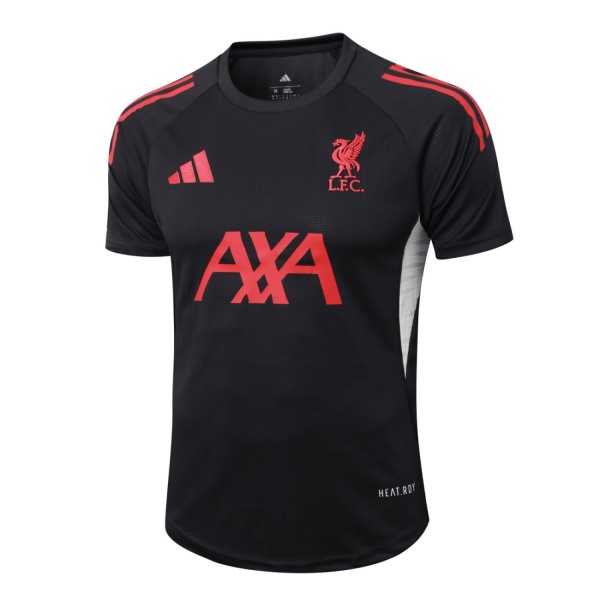 Player Version Liverpool 25/26 Training Pro Jersey