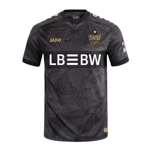 Thai Version VfB Stuttgart 25/26 Third Jersey